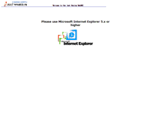 Tablet Screenshot of ns.gihc.net
